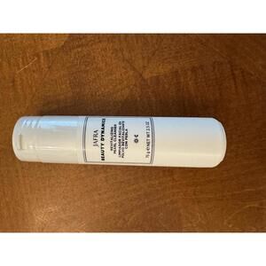 Jafra Beauty Dynamics Revitalizing Pearl Cleanser 2.5 oz